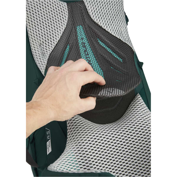 Sac à dos randonnée LOWE ALPINE CHOLATSE ND30 TEAL