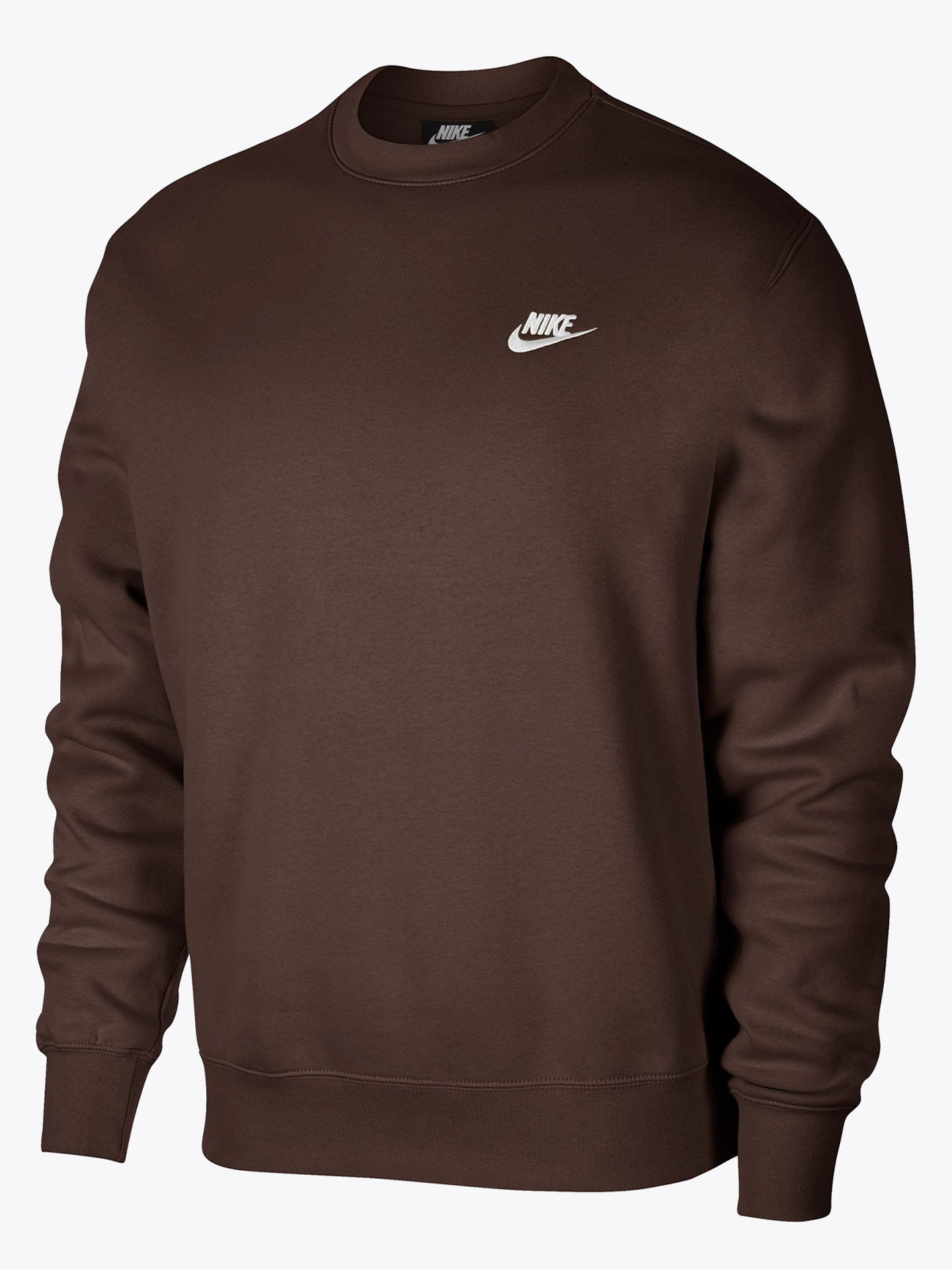 Club Fleece Crew