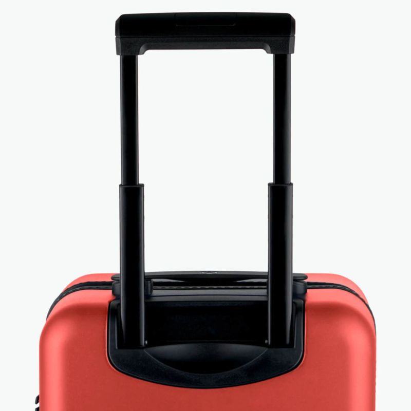 Valise cabine rigide The Traveler 55 cm LHR
