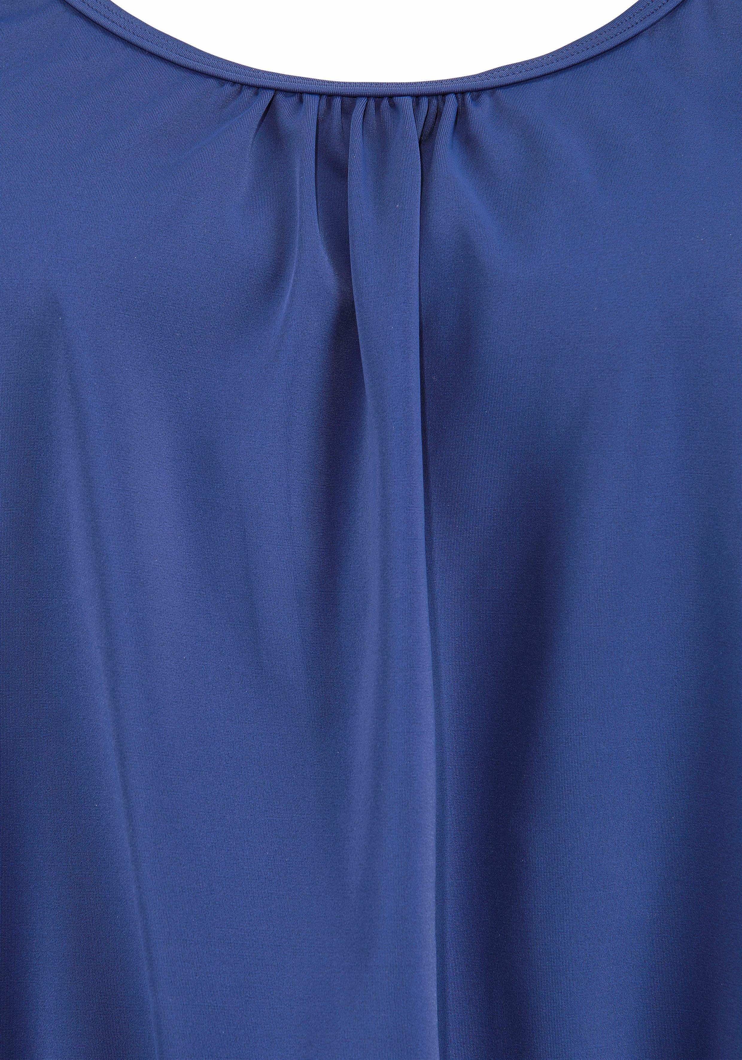 Oversize-Tankini