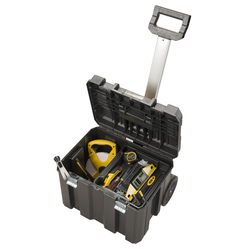 Stanley FATMAX® Pro-Stack gereedschapswagen 512x435x990mm