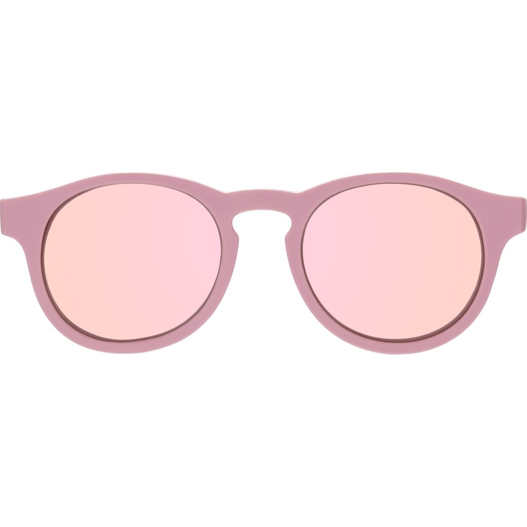 BabiatorsBabiators   Sonnenbrille polarisiert Keyhole pretty in pink 0-2 Jahre