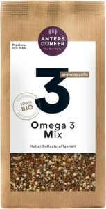 Antersdorfer Omega 3 Mix, 250 g