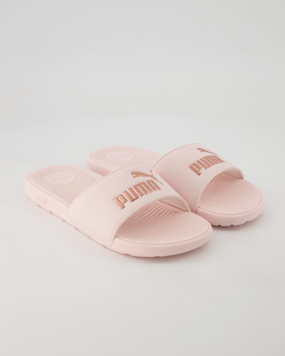Puma Cool Cat 2.0 Pantoletten in Rosa