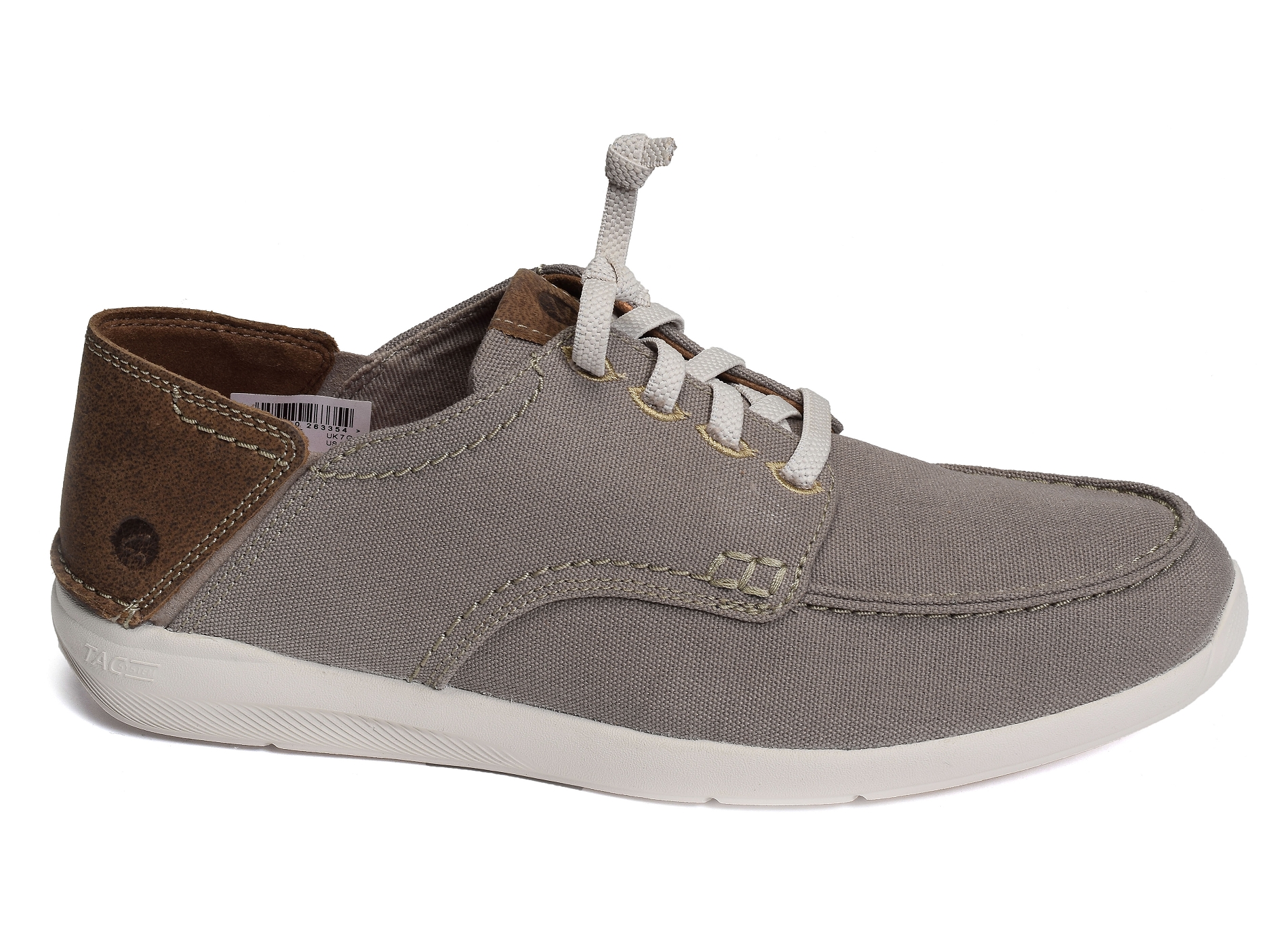 Gorwin lace gris