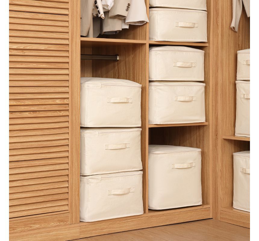 YONBEN - Opvouwbare kledingorganizer