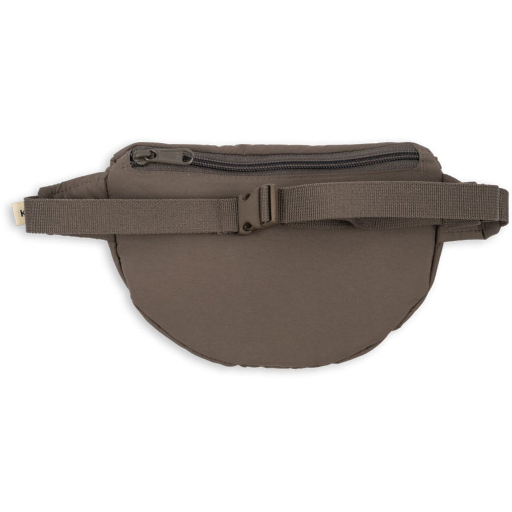 Køb Konges Sløjd Walnut Juno Bumbag