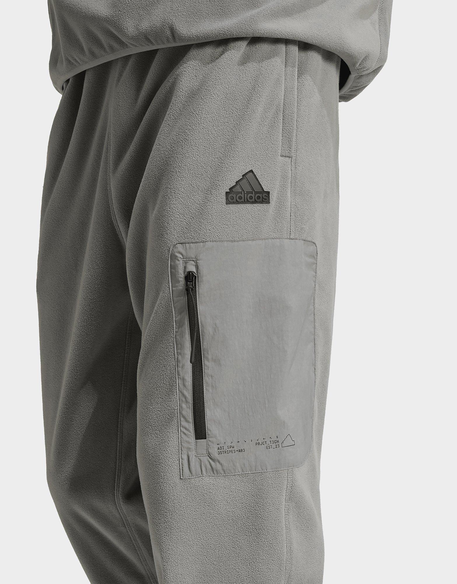 adidas Pantalon polaire City Escape