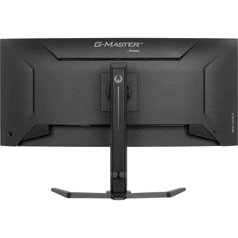 iiyama G-MASTER GCB3484WQSU-B1 écran plat de PC 86,4 cm (34