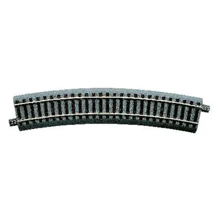 Roco 61128 - Bogen GB2, Spur H0