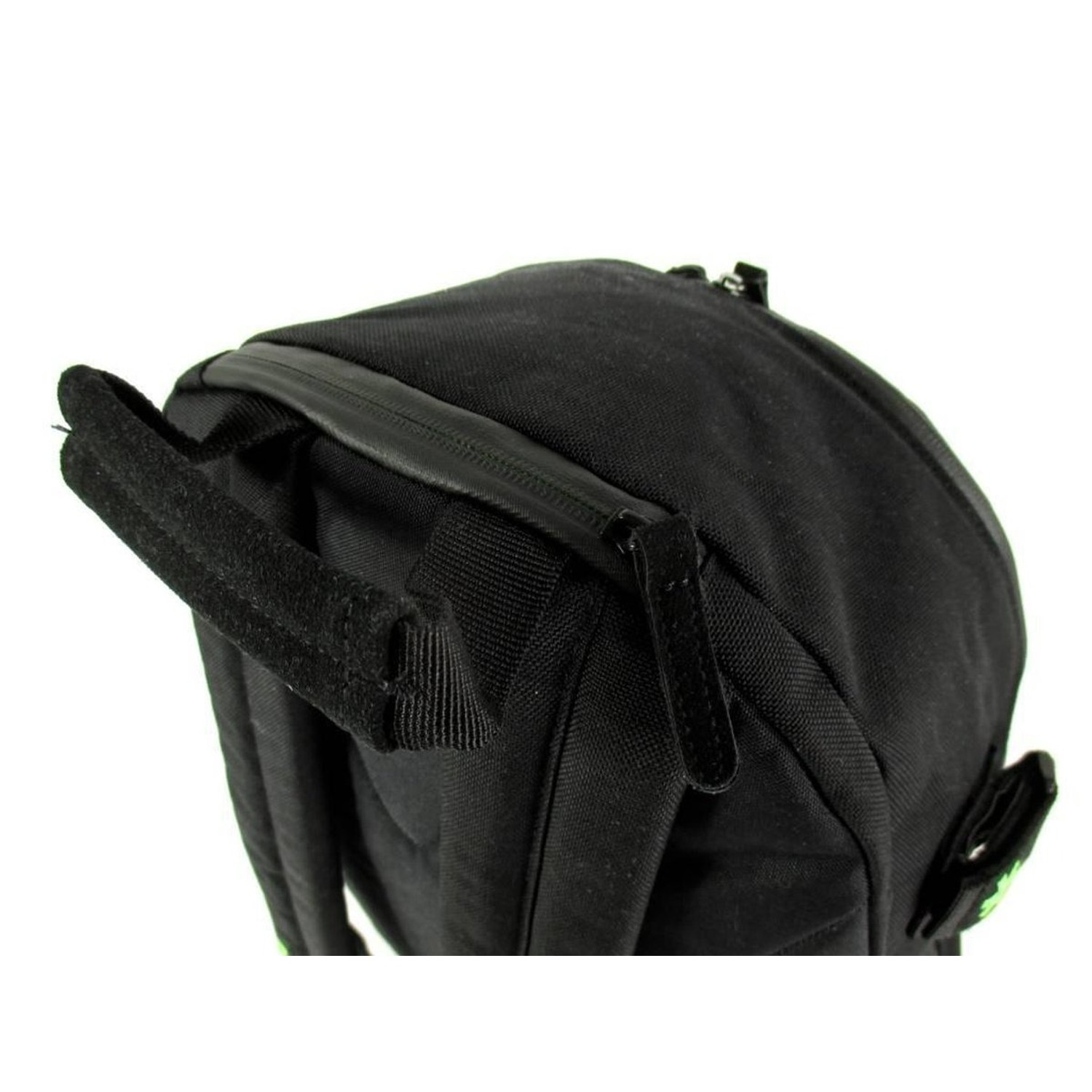Osaka People Backpack Chase Zwart