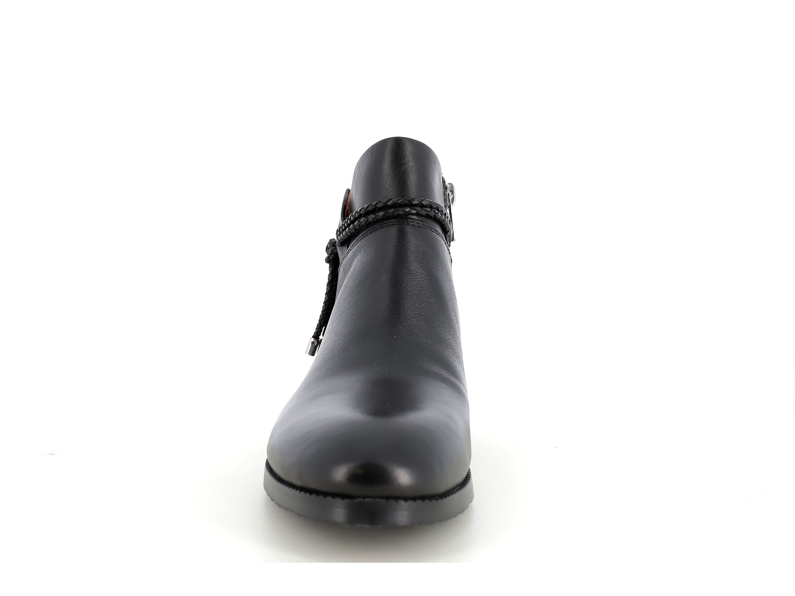 Pikolinos-ROYAL W4D 8908 Cuir Noir