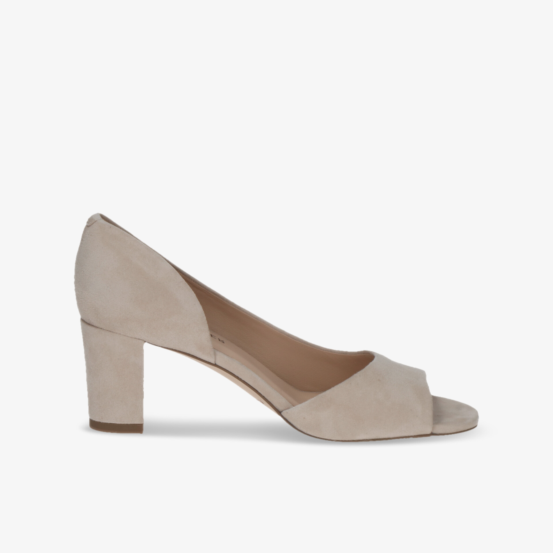 PETER KAISER Damen Pumps beige