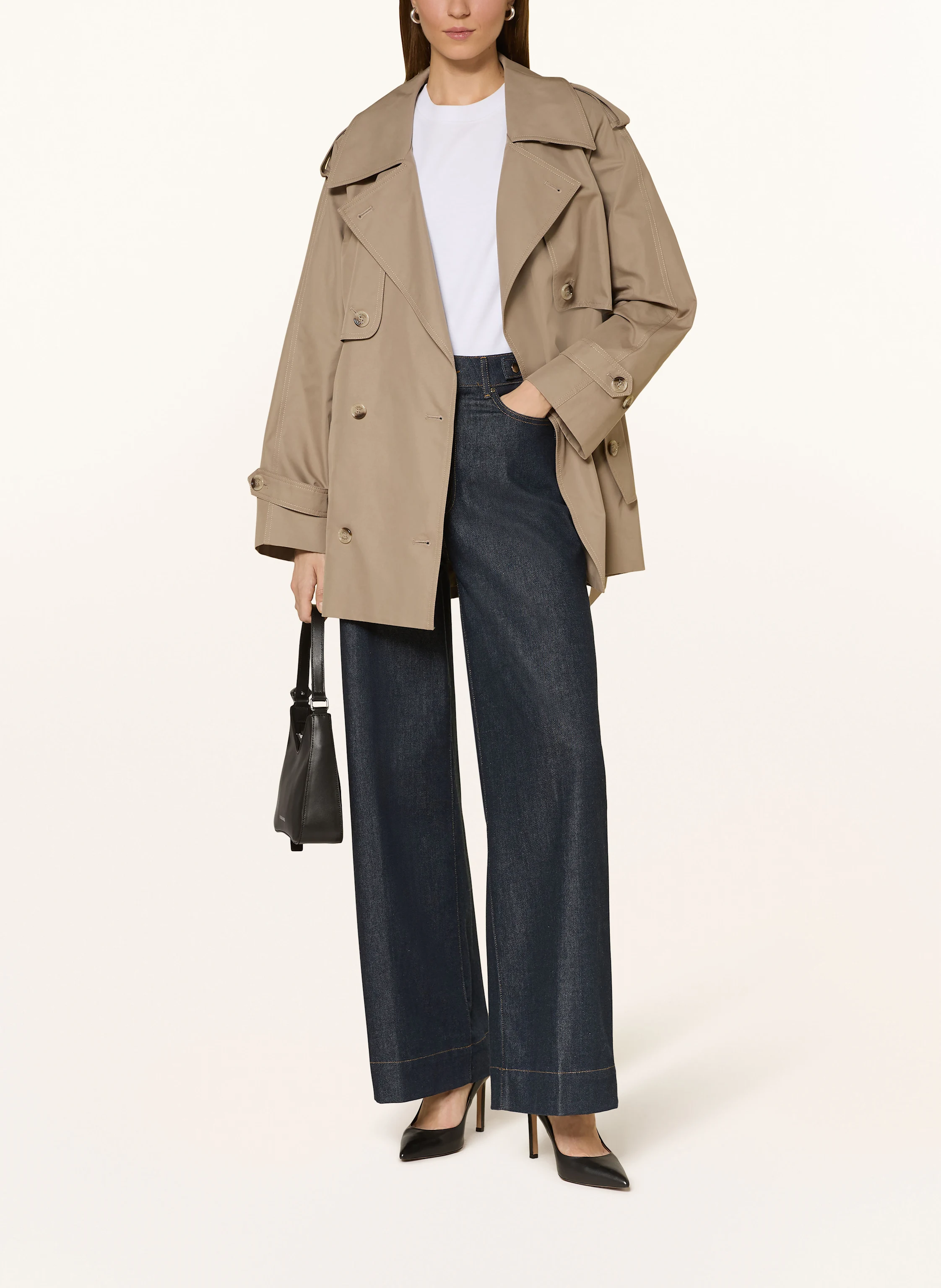 JOOP! Trenchcoat CARRIE