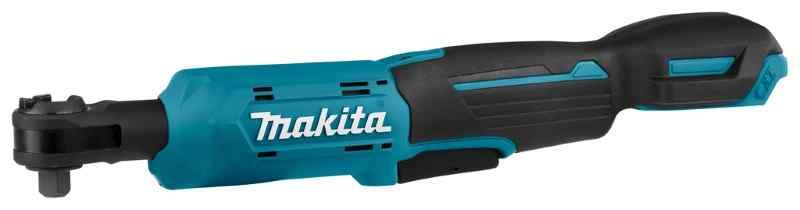 Makita WR100DZJ 12V Li-ion accu ratelsleutel body in Mbox