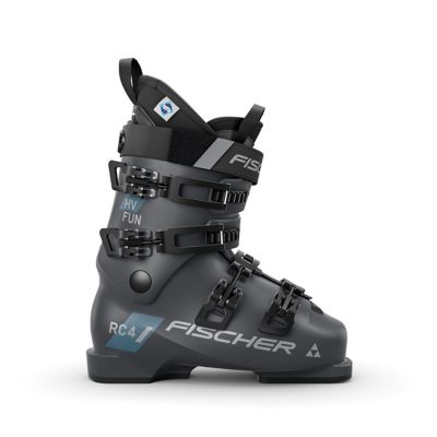 FischerRC4 FUN 85 - grau