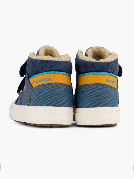 KangaROOS Hoge sneaker