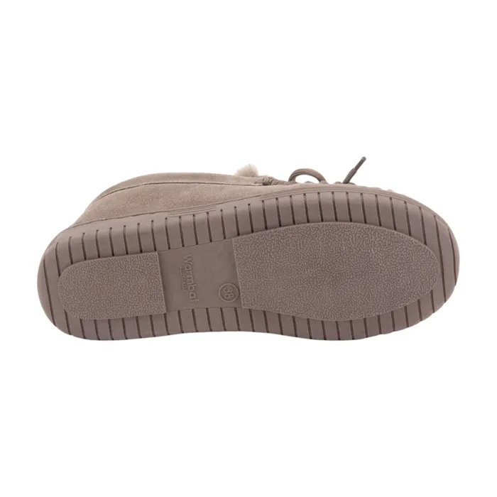Warmbat Koala Pantoffel Dames