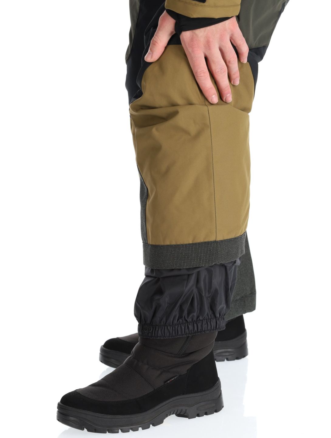 Sidley-R ski overall heren