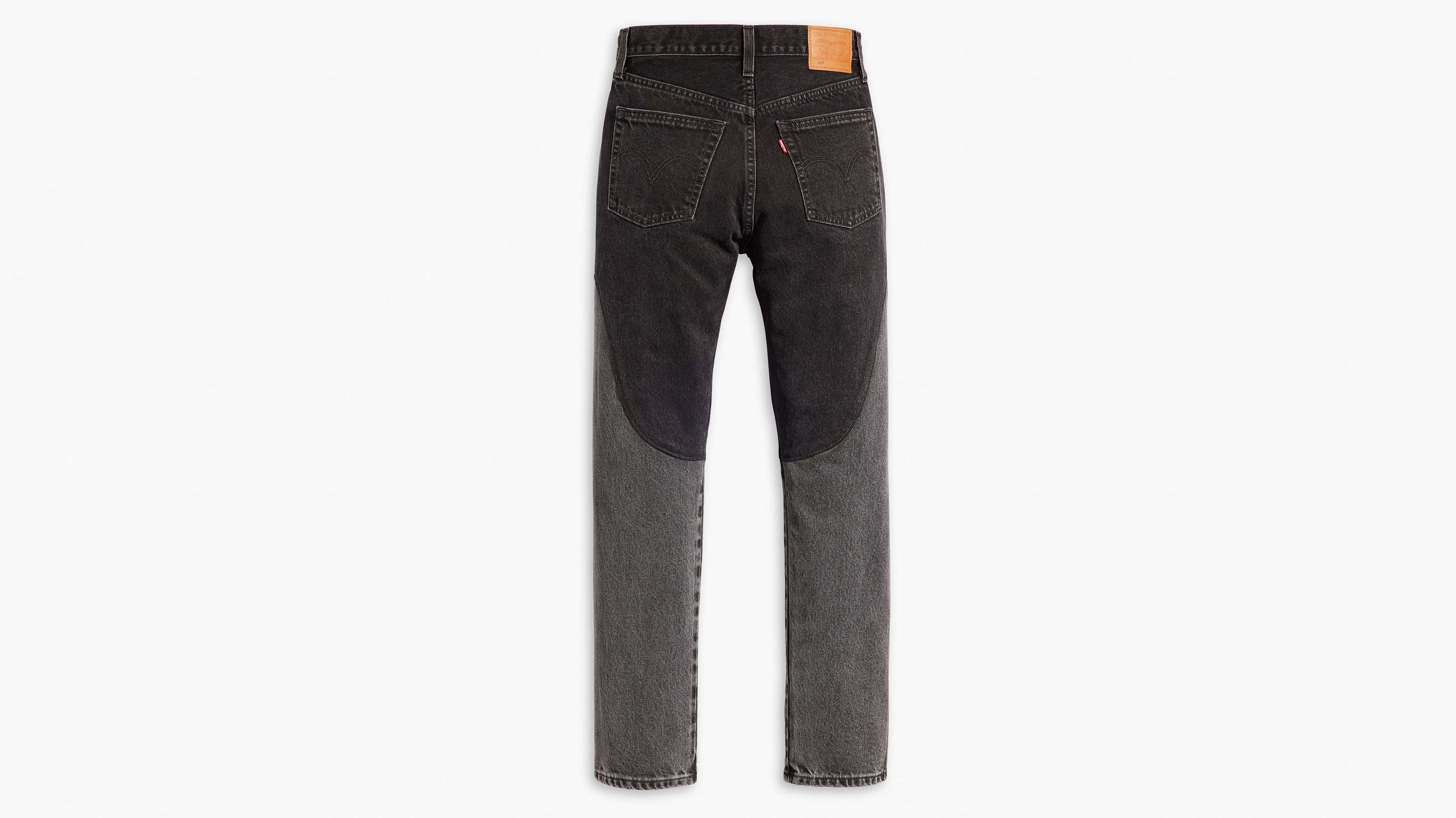 Jean 501® Original avec chaps - Off To The Ranch - Noir