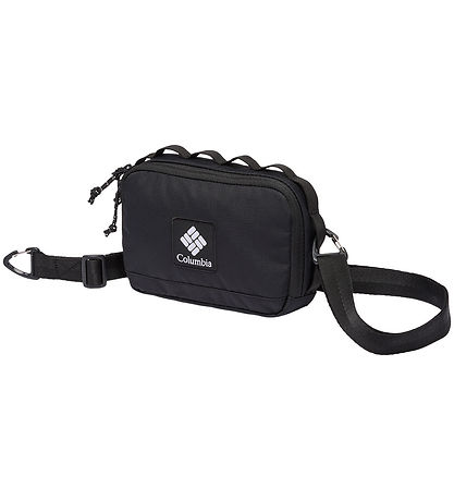 Columbia Umhängetasche - Trail Traveller - Schwarz