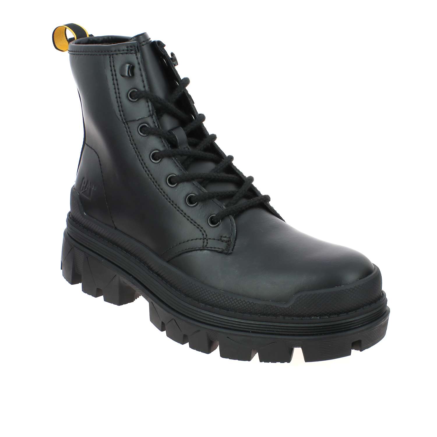 Boots et bottines homme CATERPILLAR HARDWEAR HI