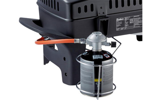 Enders Urban Pro Gasgrill Gaskocher 50 mbar