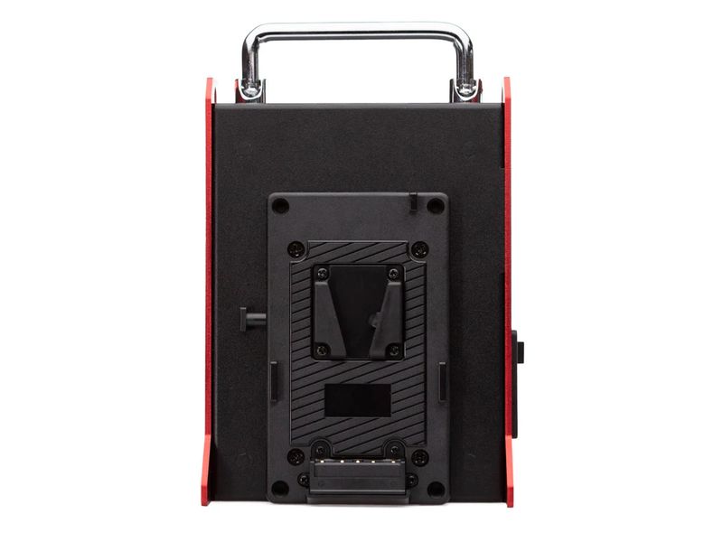 FXLion Ladegerät 2 CH Automatic Voltage Charger Automatisches Zweikanal-Spannungsladegerät