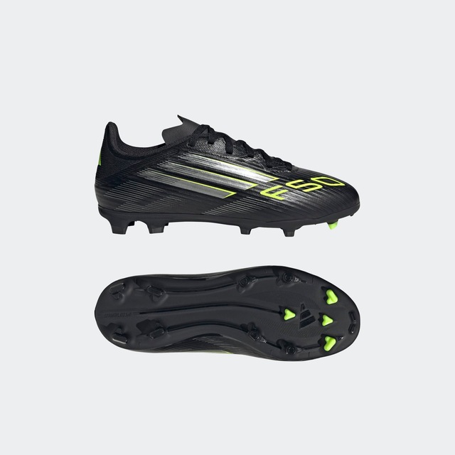 adidas Performance Fussballschuh »F50 LEAGUE KIDS FG/MG«  geeignet für Rasen- und Kunstrasenplätze