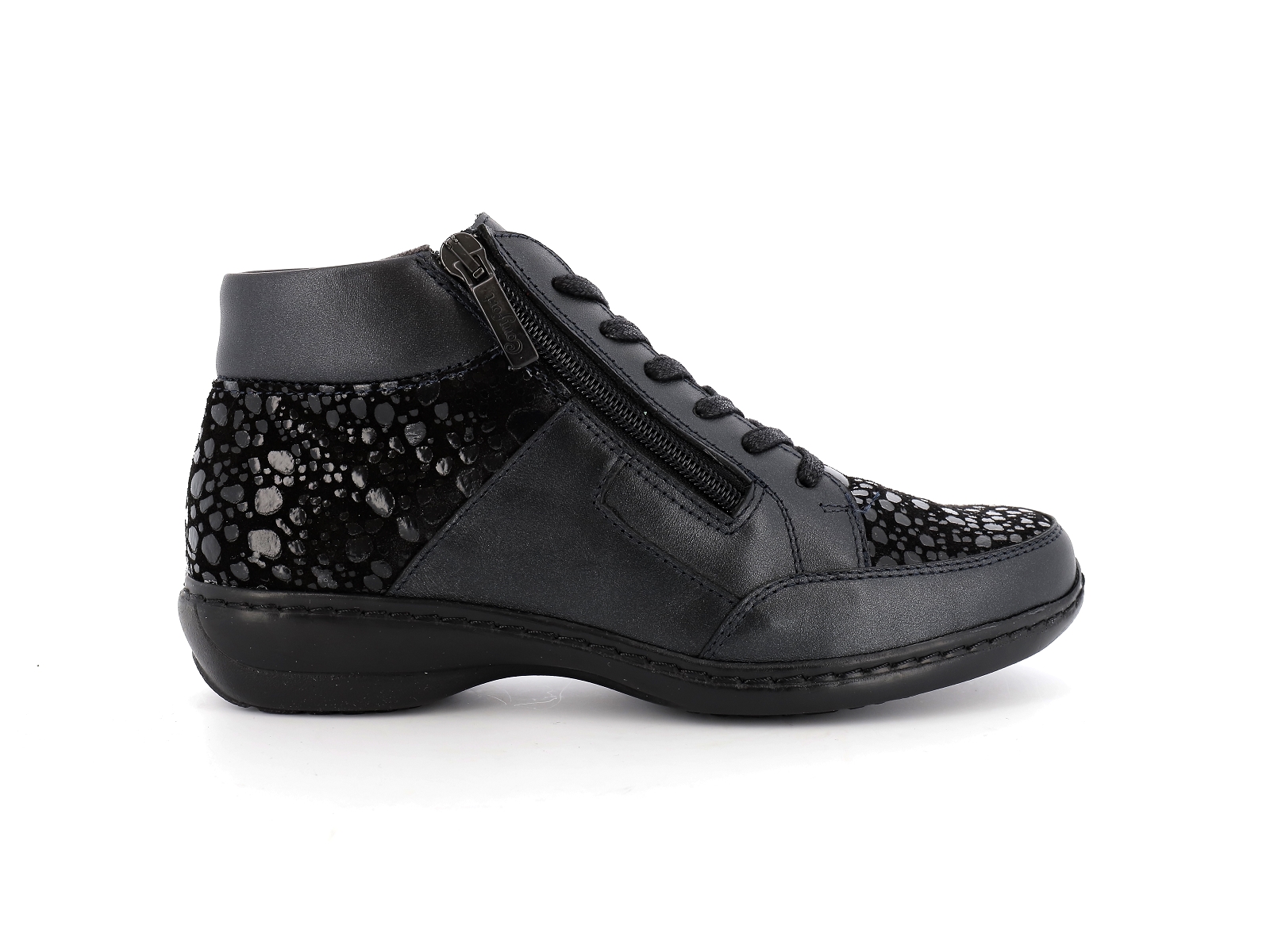 K brand-20312 Cuir Noir