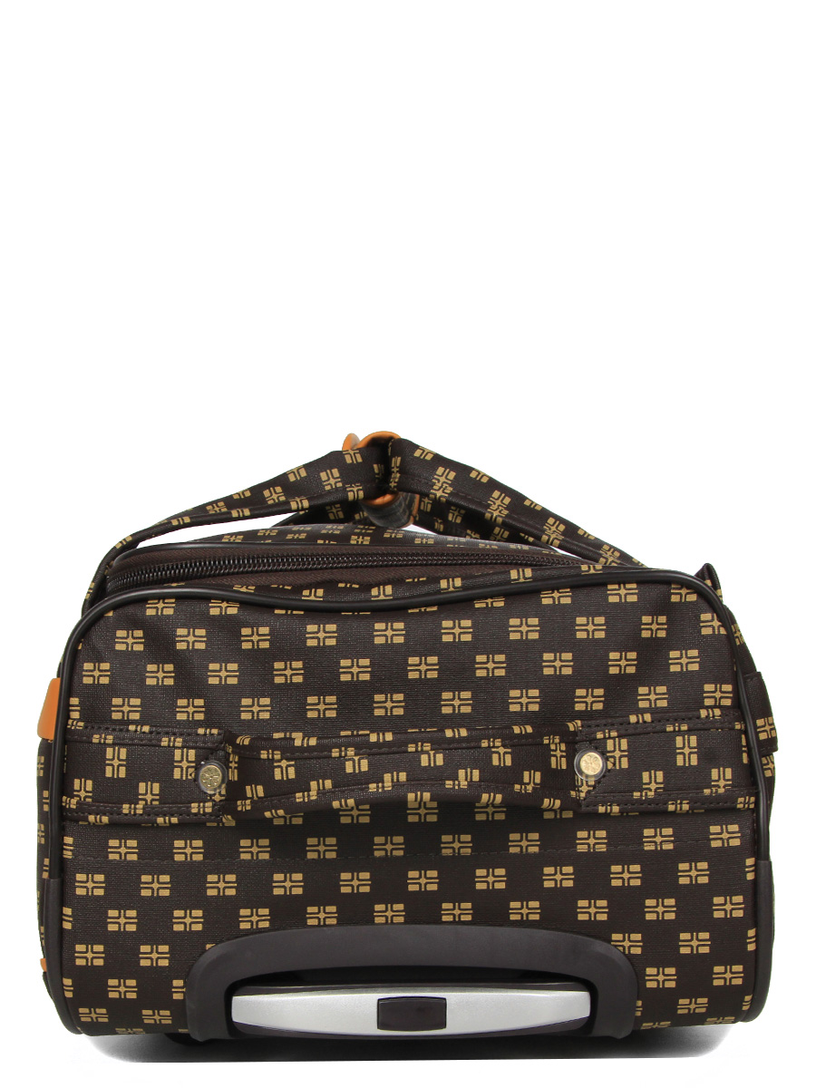 Sac de voyage Snowball Damier 43 cm