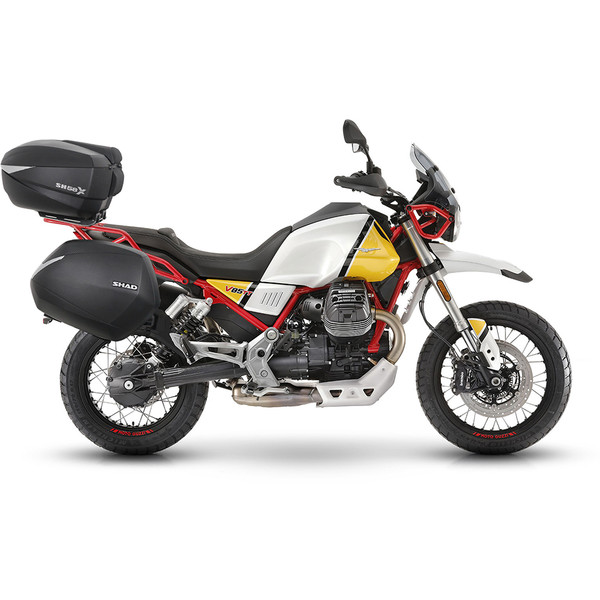 Shad - Support Fixation 4P System Moto Guzzi V 85 TT M0VT894P