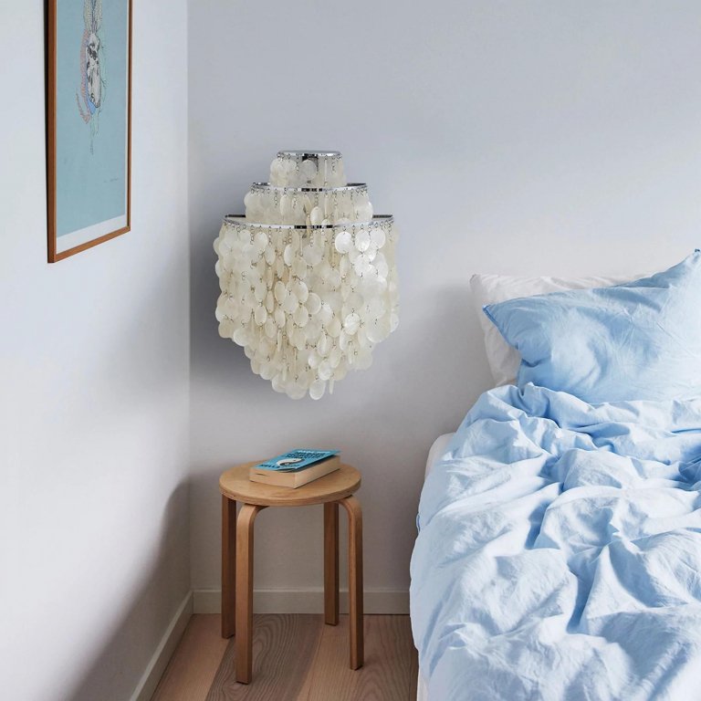 Verpan Fun 1 WM wandlamp