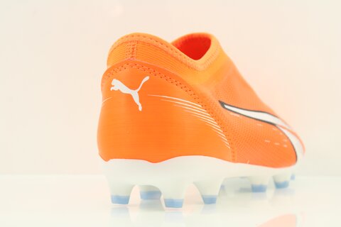 PUMA Ultra Match LL FG/AG JR