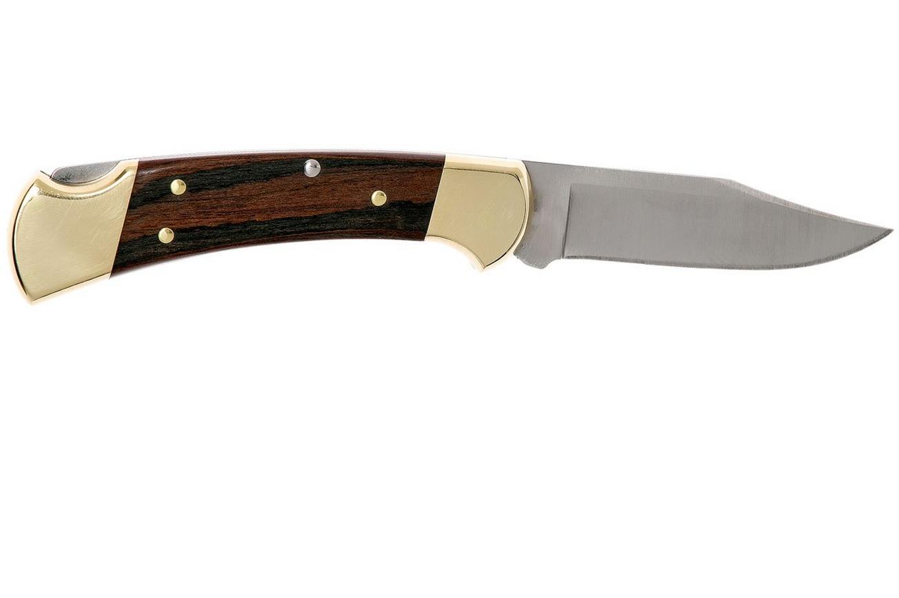 Buck 112 Ranger zakmes