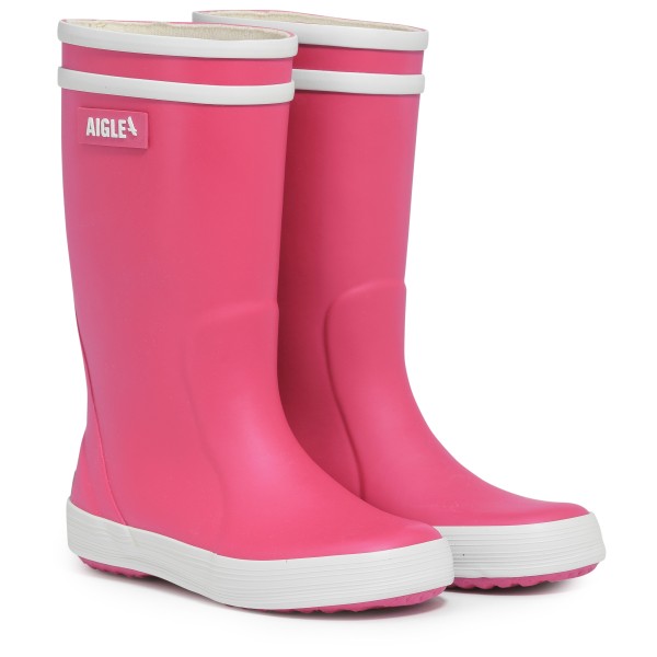 Aigle - Kid's Lolly Pop 2 - Bottes en caoutchouc