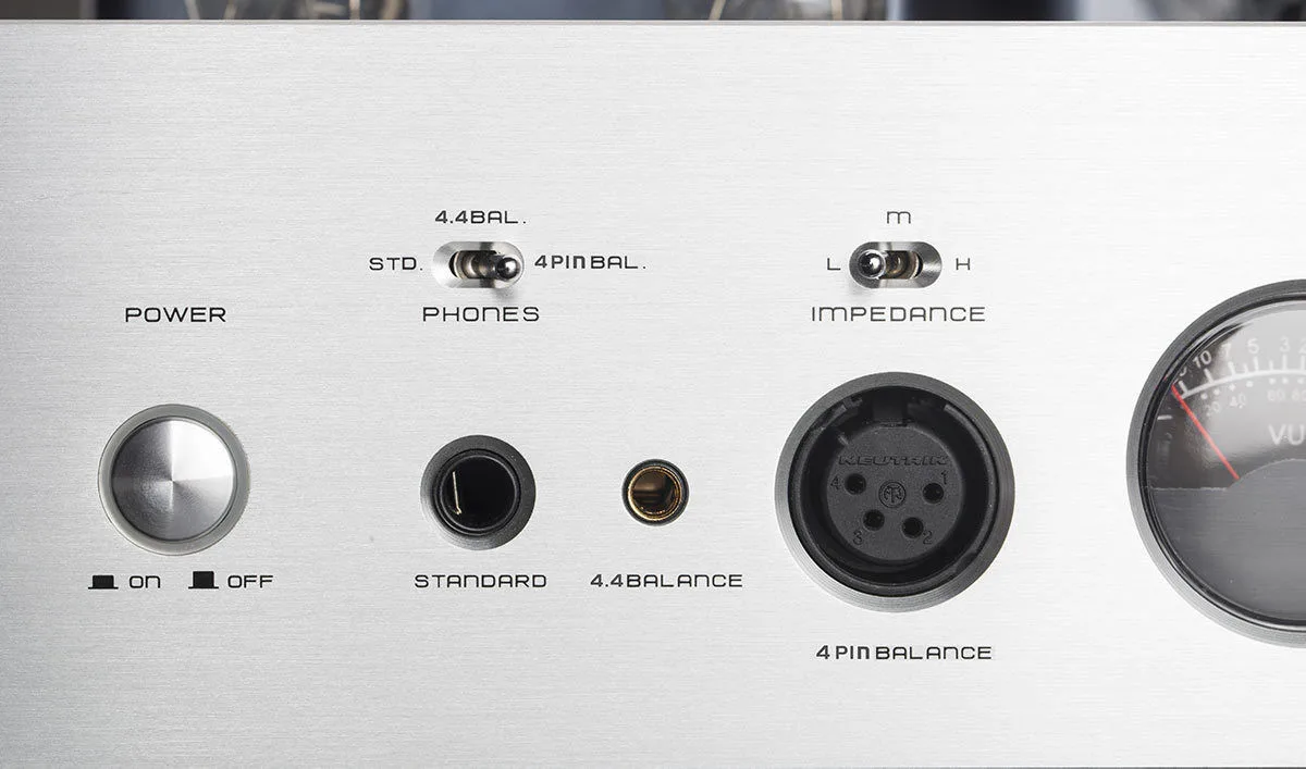 Cayin HA-6A Amplis casques