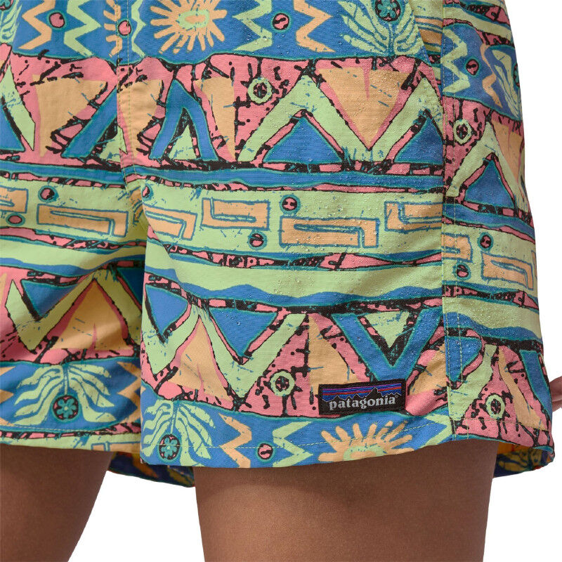 Baggies Shorts 5 in. - Short femme
