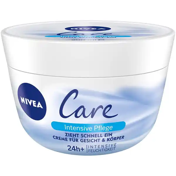 Care Intensive Pflege
