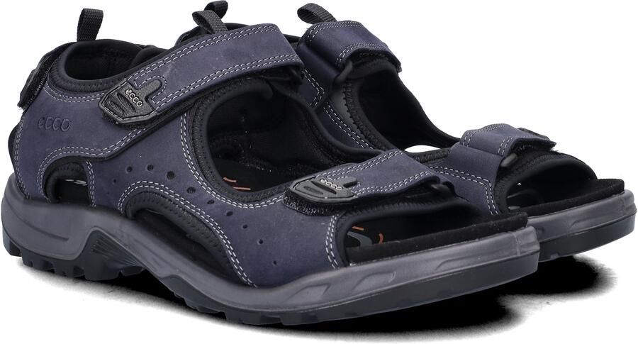 ECCO Offroad Heren Sandaal 822044-12038 Blauw