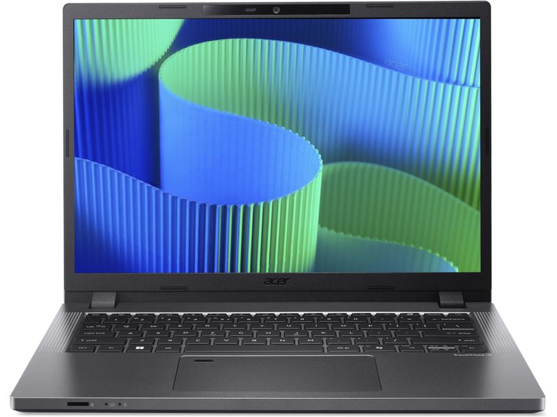 Acer Notebook TravelMate P2 (TMP214-55-G2-TCO-71FN) LTE Zuverlässiger 14