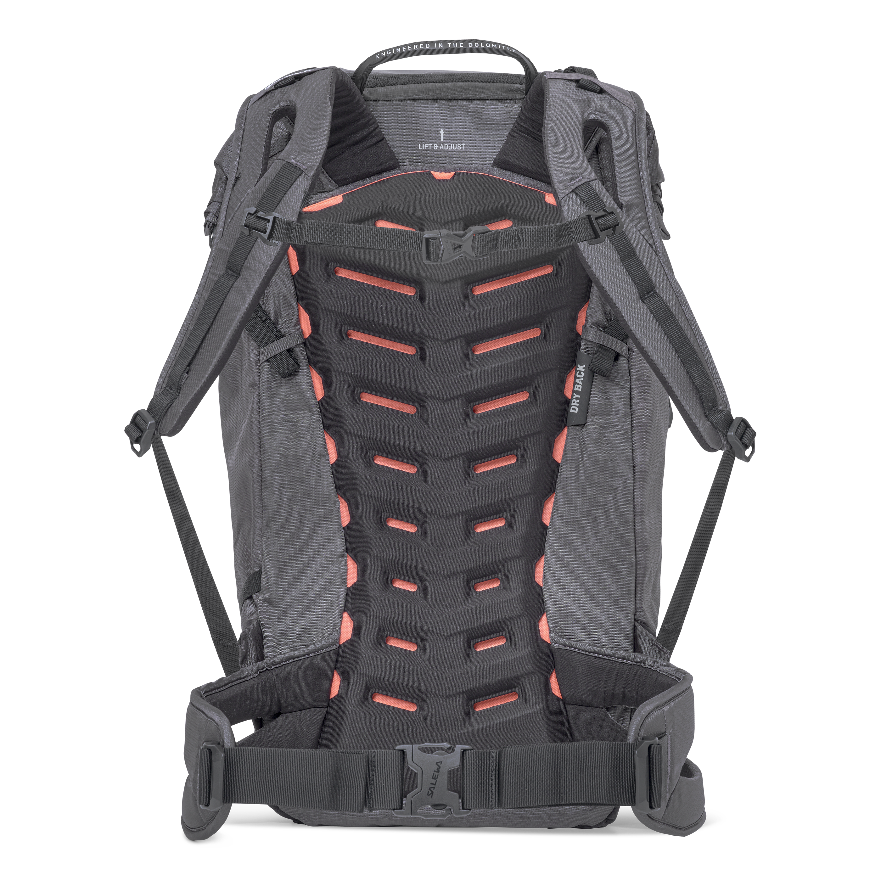 Puez 40+5L Rucksack