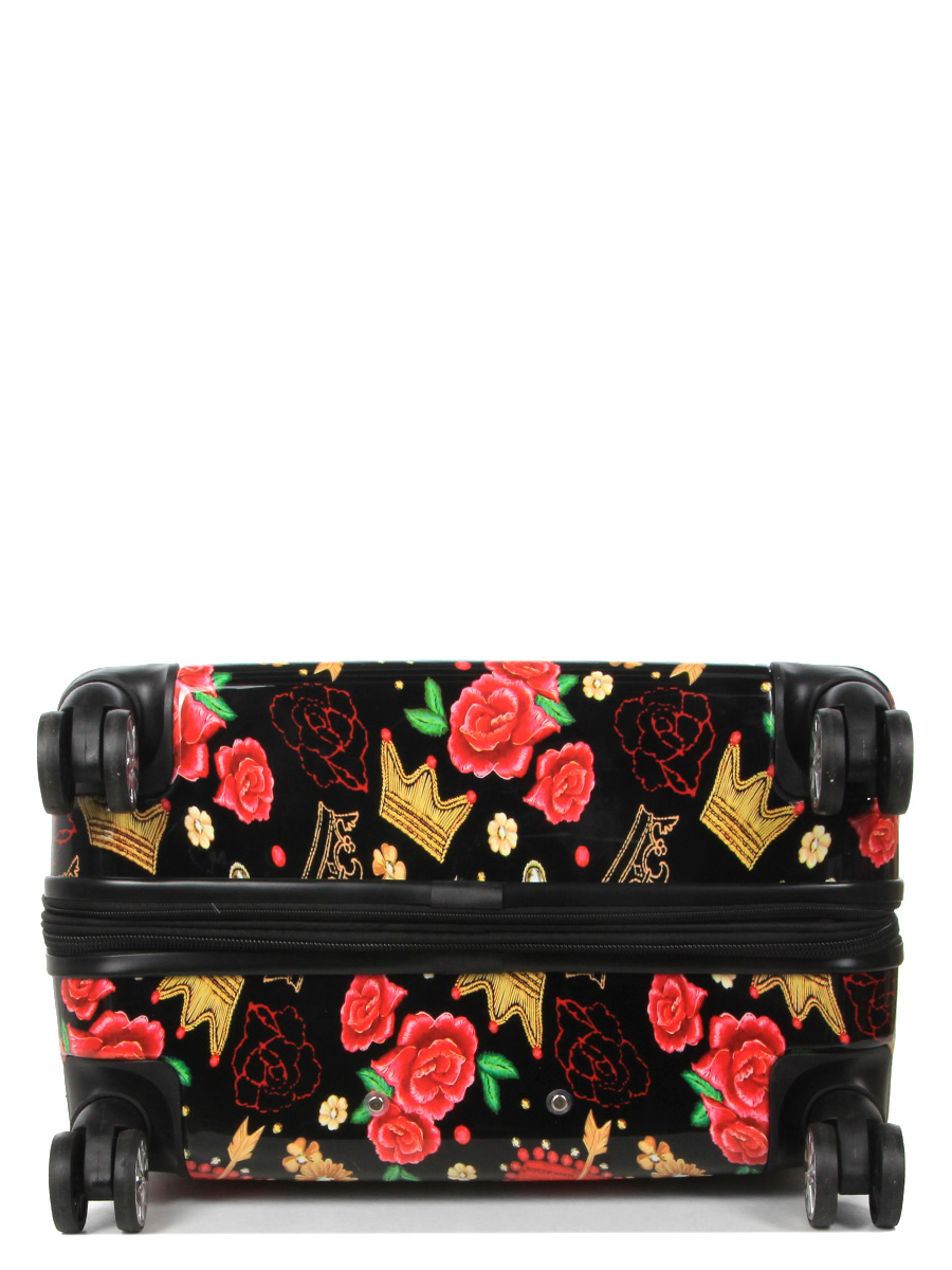 Valise Madisson Roses for the Queen 76 cm