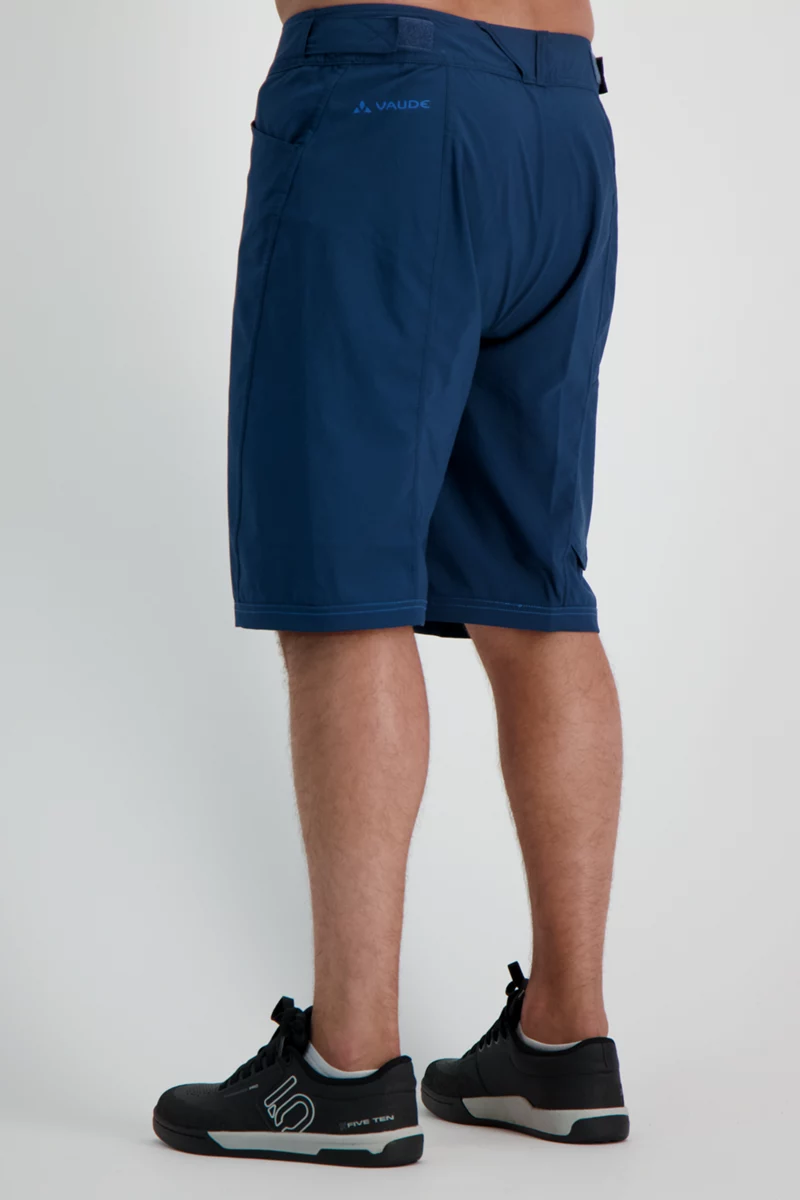 VAUDE Ledro Herren Bikeshort