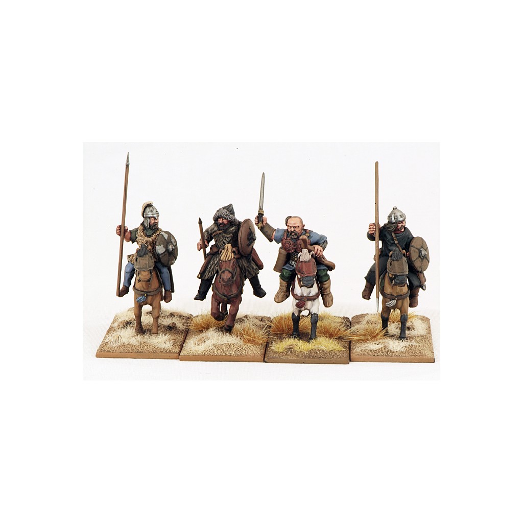 Gardes des Steppes