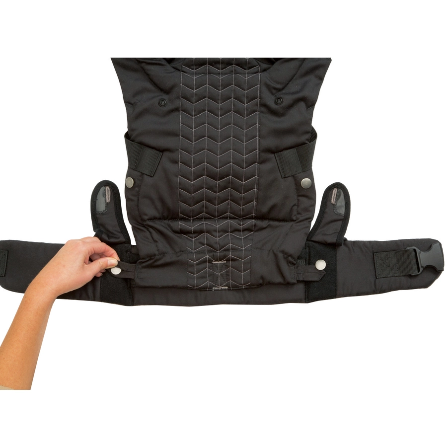 Infantino Babytrage verstellbar, Upscale