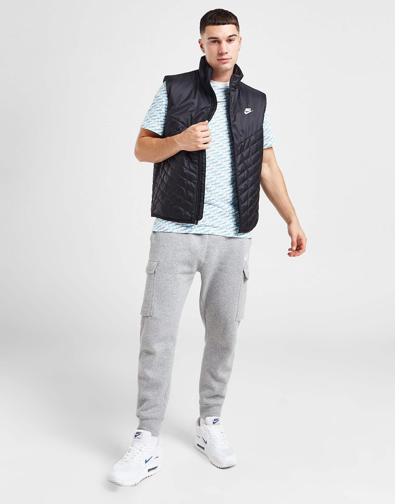 Nike Mid Weight Gilet