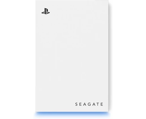 Seagate Game Drive PS4/PS5 5TB