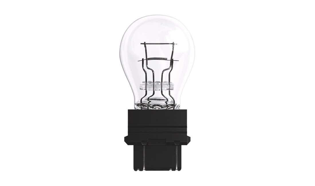 Pære P27/7W Osram 3157