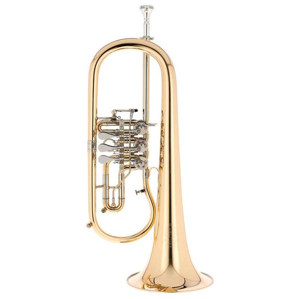 Melton MWF12GT-L Flugelhorn